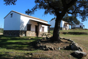 Alojamiento Rural 'al Muniat'